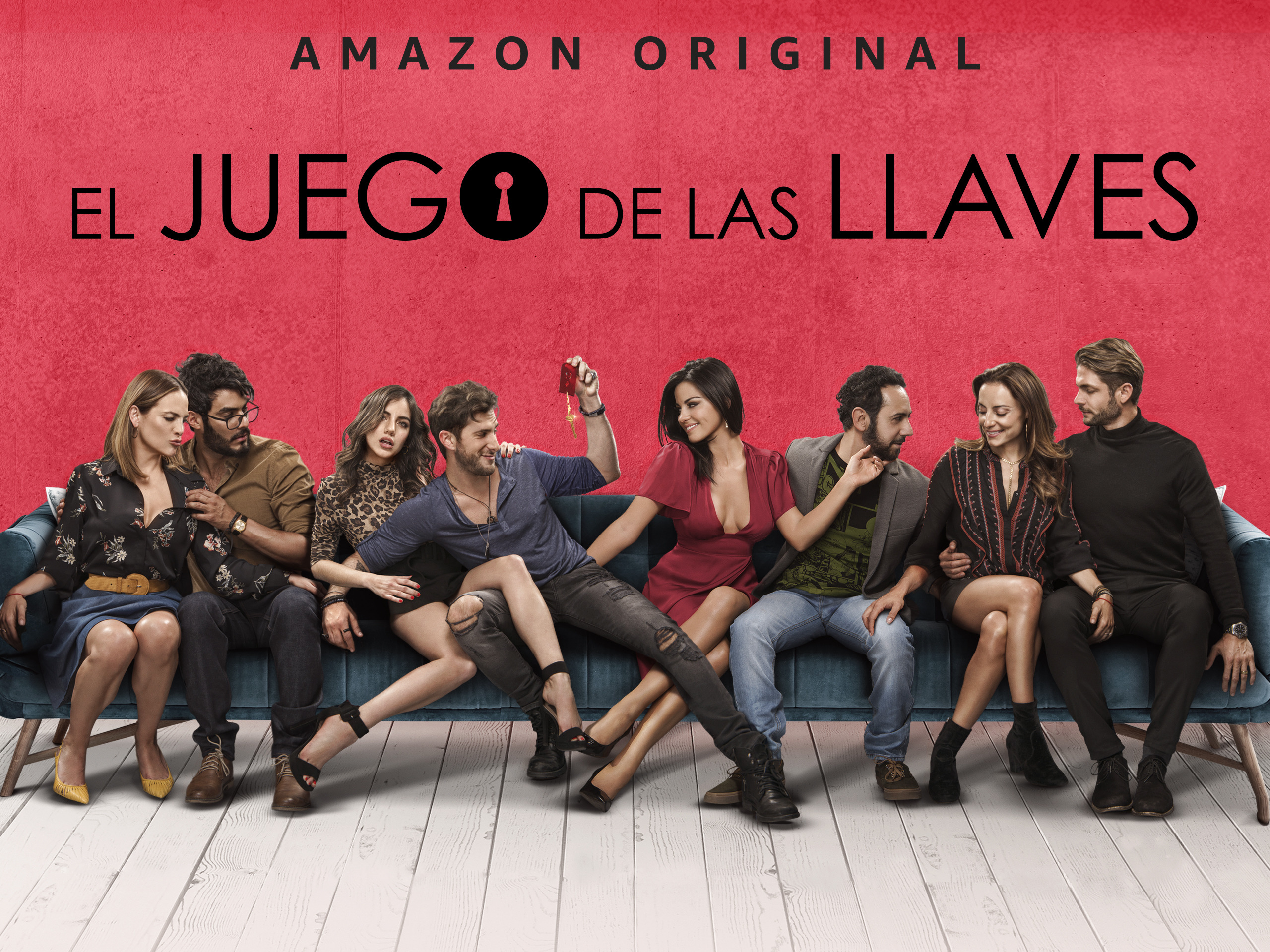 Temporada 1